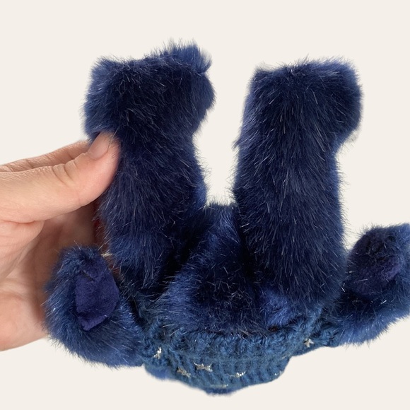 TY Vintage 1993 Attic Treasures “Orion” Beanie Baby. - Picture 9 of 11